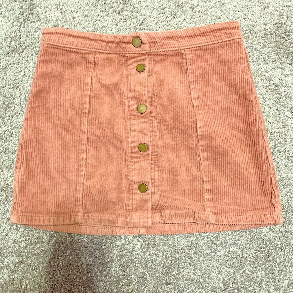 Forever 21 skirt